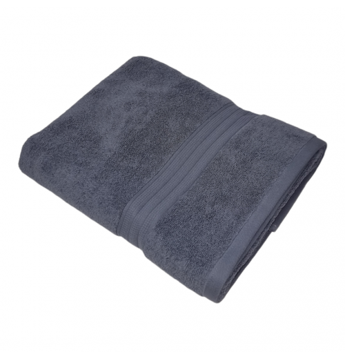 Seychelles Thick Zero Twist Bath Towels