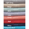 Bella Hand Towels - Final Clearance