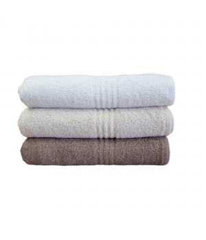 Hotel Luxury Imperfect Bath Towels