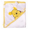 Hooded Baby Towels