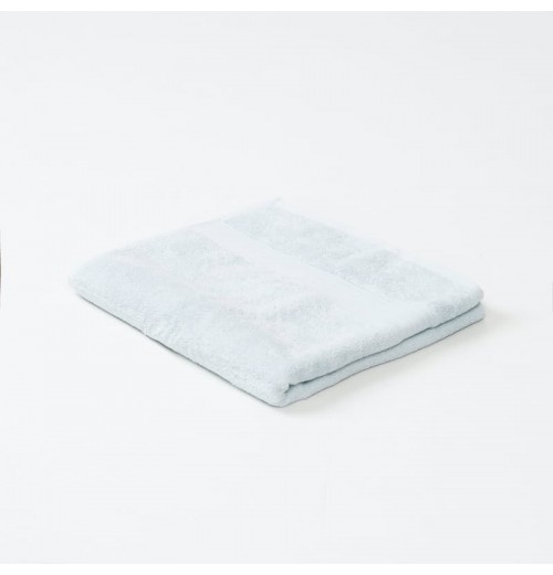 MicroCotton 600gsm Zero twist Luxury Bath Towels