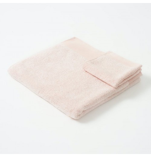 Soft Pink Hotel Collection 4pc Gift Set