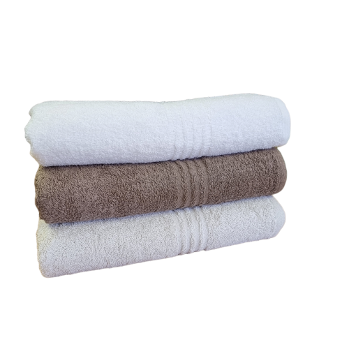 Hotel Luxury Imperfect Bath Towels