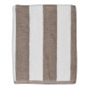 Glodina Hotel Broad Stripe Pool Towel