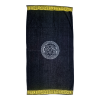 Jacquard Velour  Imperfect Beach Towels 90x165cm/90x180cm R125