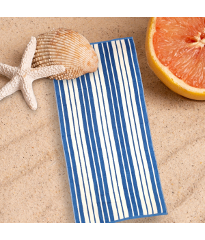 Variety of Jacquard Velour Imperfect Beach Towels 65x130cm