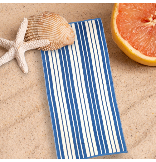 Variety of Jacquard Velour Imperfect Beach Towels 65x130cm