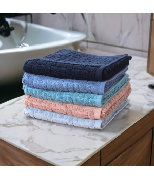 Glodina Luxury Bath Mats