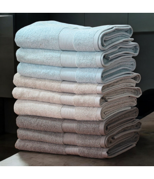 Premium Collection: Emily Bath Towels