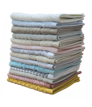 Premium Collection: Soft Thick Face Cloths