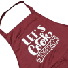 Aprons