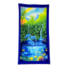 XL Microfiber Beach Towel 90x180cm Imperfect