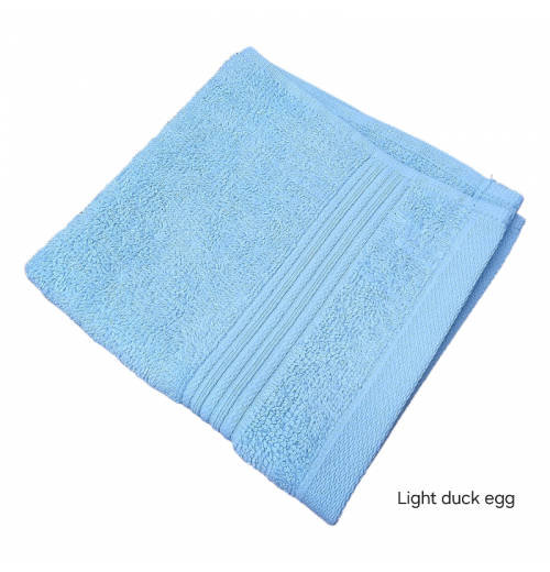 Premium Collection: Soft Thick Face Cloths