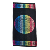 Jacquard Velour  Imperfect Beach Towels 90x165cm/90x180cm R125